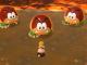 Galoomba Brawl Out