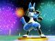 Lucario's Classic Mode