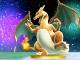 Charizard's Classic Mode