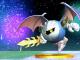 Meta Knight's Classic Mode