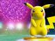 Pikachu's Classic Mode
