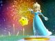 Rosalina's Classic Mode