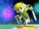 Toon Link's Classic Mode