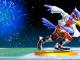 Falco's Classic Mode