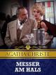 Agatha Christie - Kleine Morde - Messer am Hals