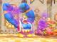 King Dedede Gets Buff