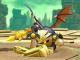 A Duel With Meta Knight