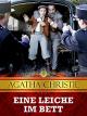 Agatha Christie - Kleine Morde - Eine Leiche im Bett