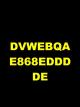 DVWEBQA E868EDDD DE
