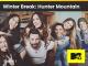 Winter Break: Hunter Mountain Staffel 1