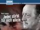 Jeder stirbt für sich allein3-tlg. DDR-TV Hans Fallada-Verfilmung