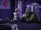 Gesucht: Bebop und Rocksteady