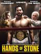 Hands of Stone