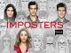 Imposters - Staffel 2 [OV/OmU]