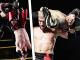 El Phantasmo vs. Senza Volto - Light Heavyweight Showcase (GWF Chaos City 3)