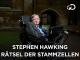 Stephen Hawking: Rätsel der Stammzellen