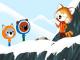 Die Suche nach dem Yeti