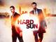 Hard Sun - Staffel 1