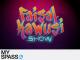 Faisal Kawusi Show - Staffel 1