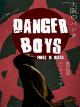 Danger Boys: Punks in Osaka