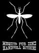 Mosquito: Für eine Handvoll Bitcoins [OV]
