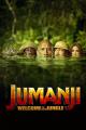 Jumanji: Willkommen Im Dschungel (4K UHD)