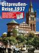 Ostpreußen-Reise 1937