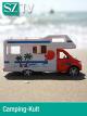 Camping-Kult