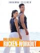 Johanna Fellner - Das ultimative Rücken-Workout
