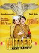 Hitler geht kaputt