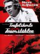 Teufelskerle auf heißen Feuerstühlen