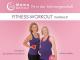 Fitness-Workout Warm-up