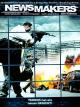 Newsmakers - Terror hat ein neues Gesicht