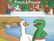 Frosch & Freunde