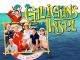 Gilligans InselStaffel 1