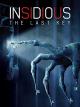 Insidious - The Last Key