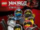 Lego Ninjago - Meister des Spinjitzu - Staffel 8.2