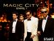 Magic City - Staffel 1