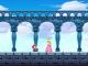 Saving Peach