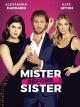 Mister Before Sister