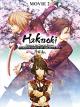 Hakuoki - The Movie 2 - Demon of the Fleeting Blossom - Warrior Spirit of the Blue Sky