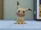 Mimikyu's Shennanigans
