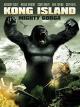 Kong Island - Mighty Gorga