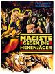 Maciste gegen die Hexenjäger