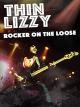 Thin Lizzy: Rocker on the Loose