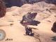 Hunting The Barroth