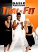 Thai Fit 1 - Basic Trainingsprogramm