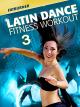 Latin Dance 3 - Fatburner Fitness Workout