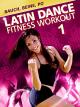 Latin Dance 1 - Bauch Beine Po Fitness Workout