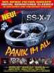 SS-X-7 Panik im All